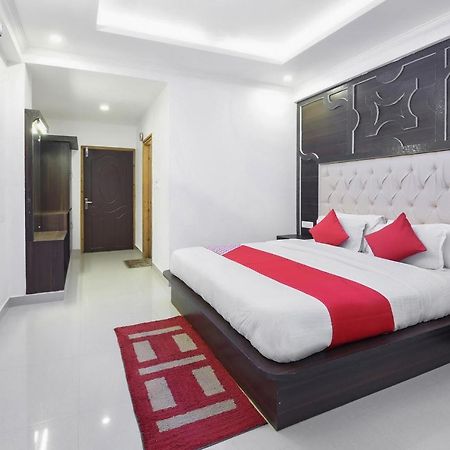 Oyo 23533 Mount View 호텔 Kulu 외부 사진