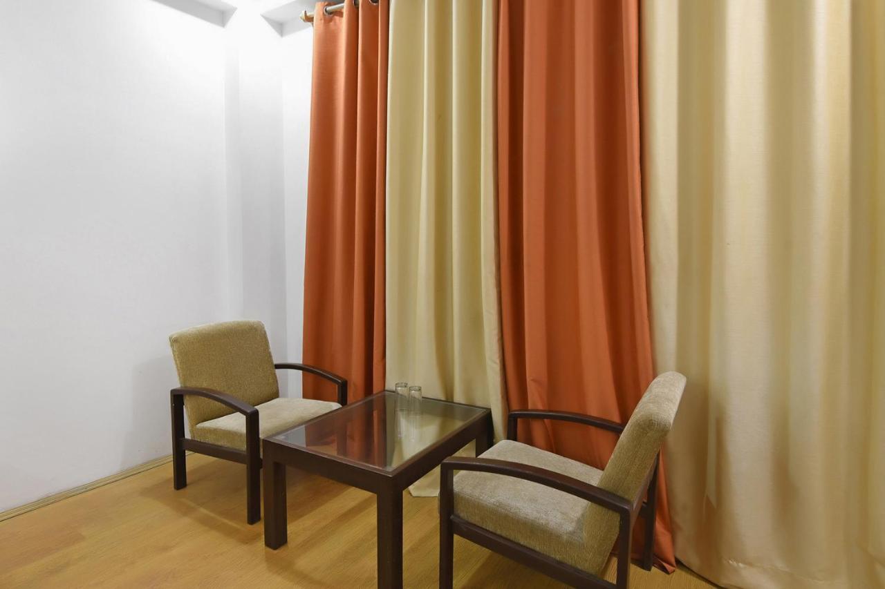 Oyo 23533 Mount View 호텔 Kulu 외부 사진
